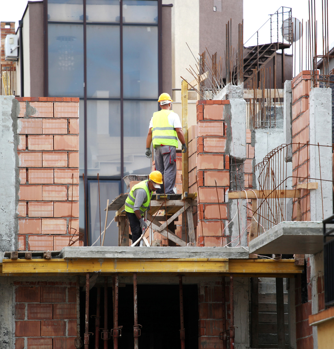 General Liability Insurance For Contractors