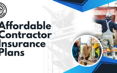 How to Find Affordable Contractor Insurance Plans Without Sacrificing Protection